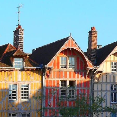 La Petite Maison En Champagne Payns Eksteriør bilde