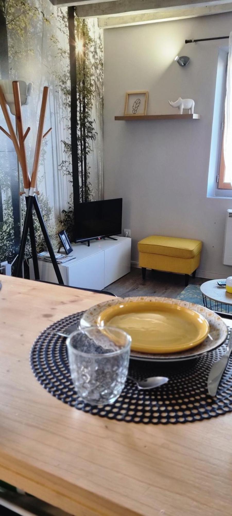 La Petite Maison En Champagne Payns Eksteriør bilde