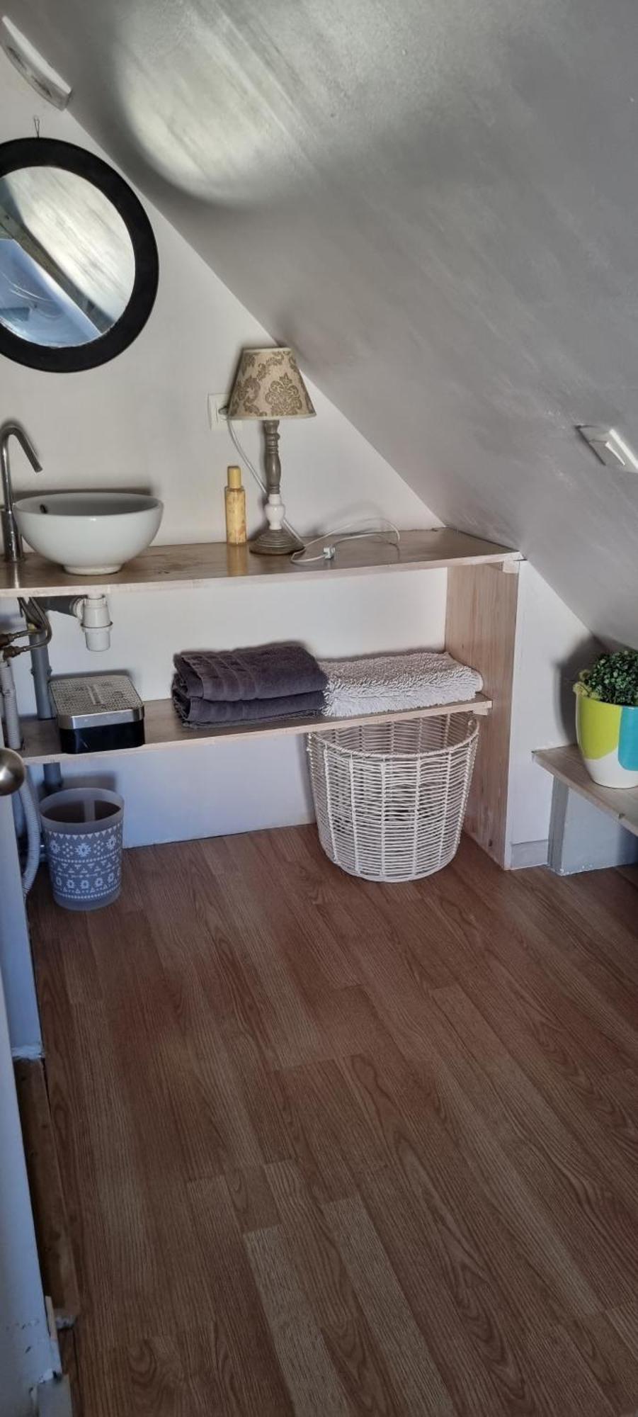 La Petite Maison En Champagne Payns Eksteriør bilde