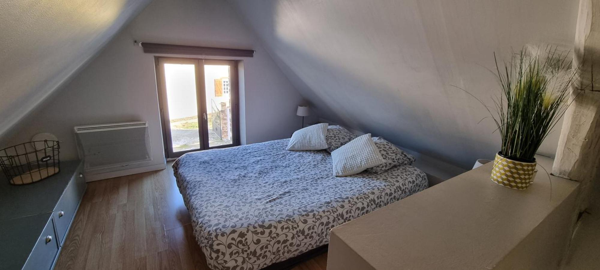 La Petite Maison En Champagne Payns Eksteriør bilde