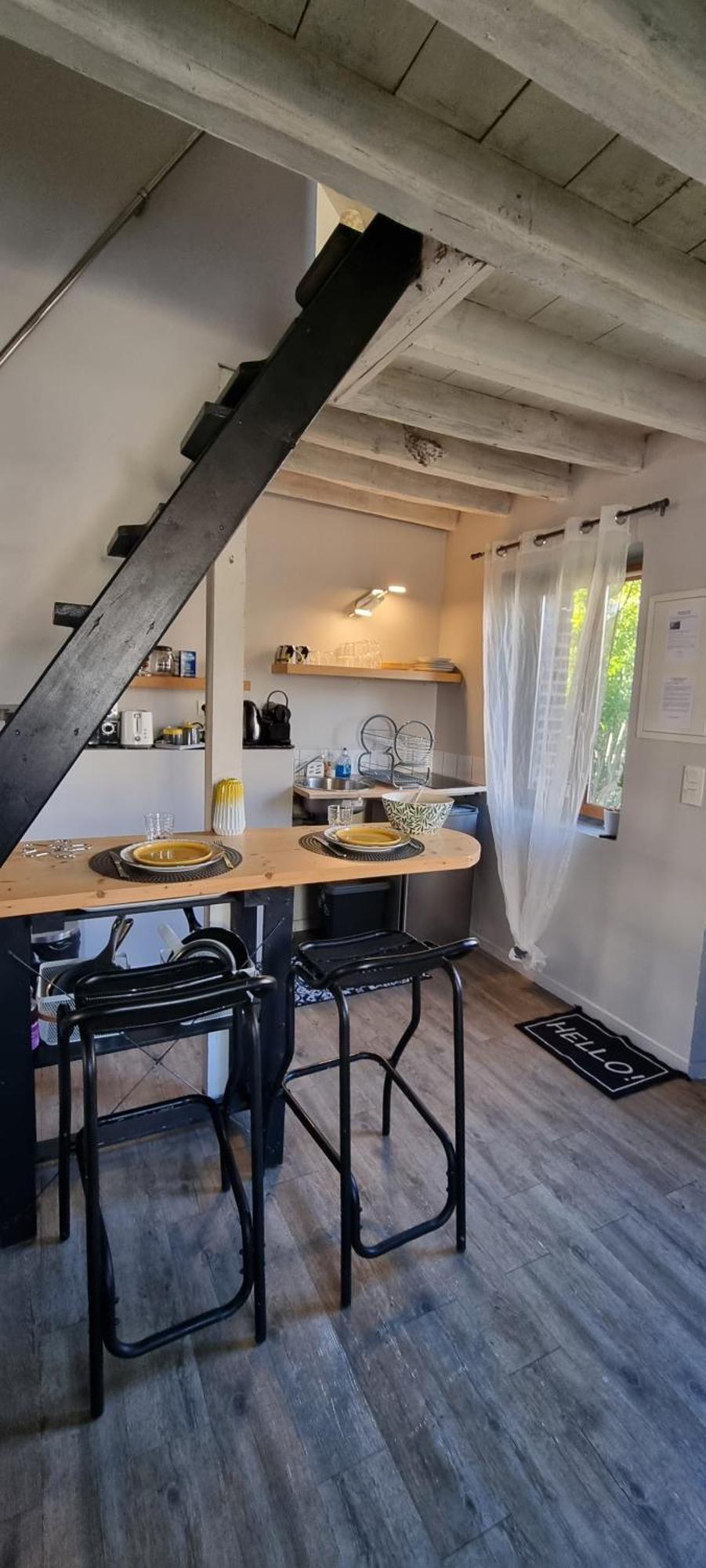La Petite Maison En Champagne Payns Eksteriør bilde
