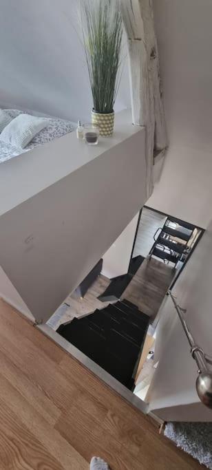 La Petite Maison En Champagne Payns Eksteriør bilde