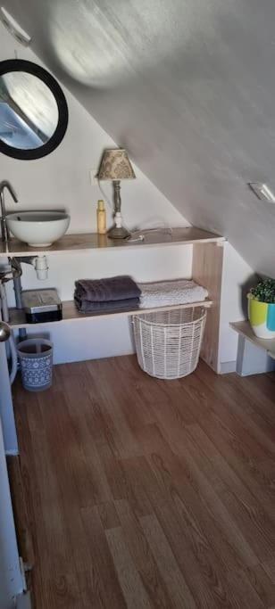 La Petite Maison En Champagne Payns Eksteriør bilde