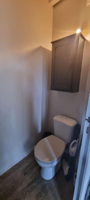 La Petite Maison En Champagne Payns Eksteriør bilde