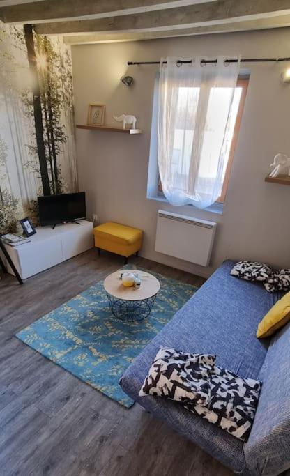 La Petite Maison En Champagne Payns Eksteriør bilde